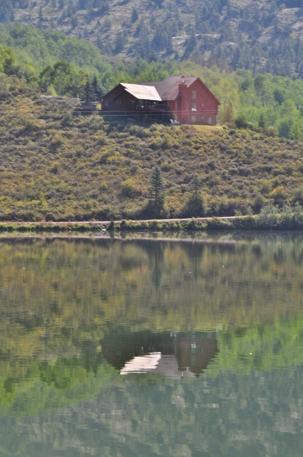 Beaver Lake